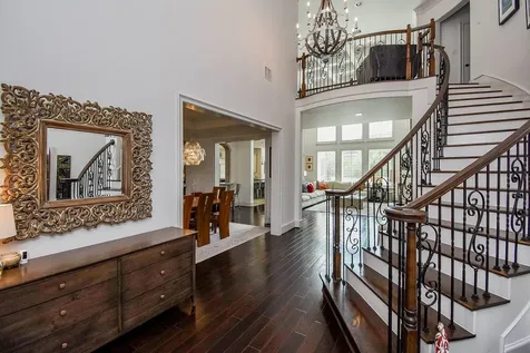 27423 Hurston Glen Lane Katy TX 77494