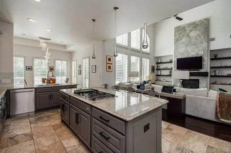 27423 Hurston Glen Lane Katy TX 77494