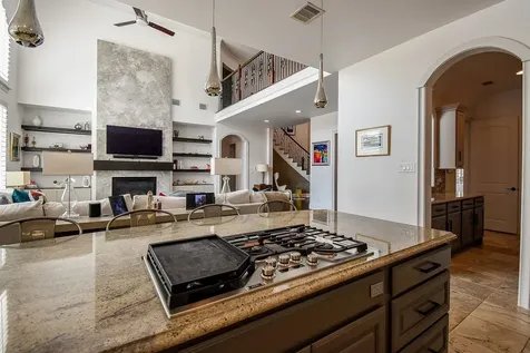 27423 Hurston Glen Lane Katy TX 77494