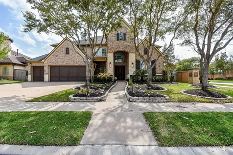 27423 Hurston Glen Lane Katy TX 77494