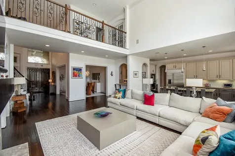 27423 Hurston Glen Lane Katy TX 77494