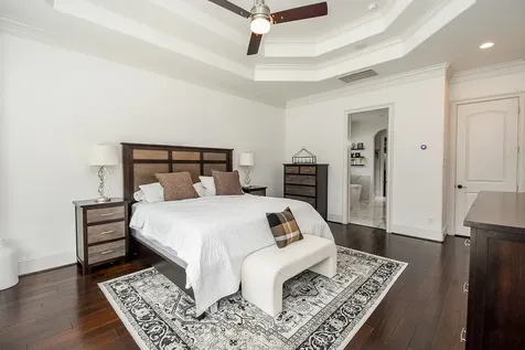 27423 Hurston Glen Lane Katy TX 77494