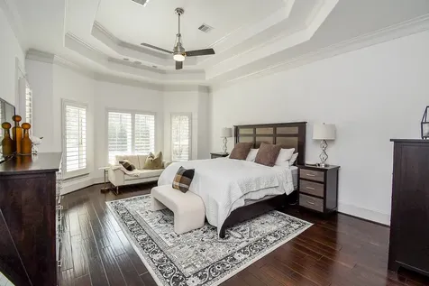27423 Hurston Glen Lane Katy TX 77494