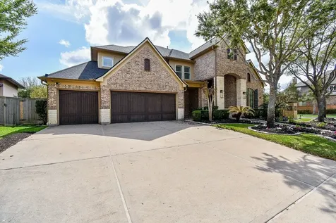 27423 Hurston Glen Lane Katy TX 77494