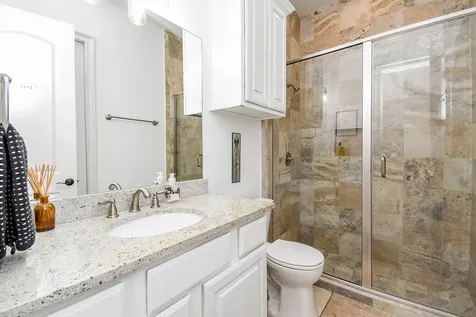 27423 Hurston Glen Lane Katy TX 77494
