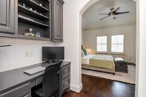 27423 Hurston Glen Lane Katy TX 77494