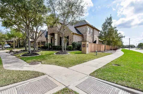 27423 Hurston Glen Lane Katy TX 77494