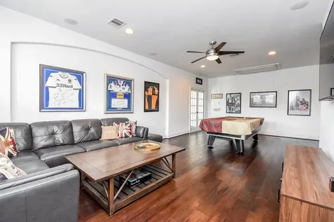 27423 Hurston Glen Lane Katy TX 77494