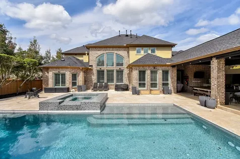 27423 Hurston Glen Lane Katy TX 77494