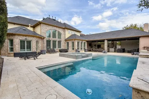 27423 Hurston Glen Lane Katy TX 77494