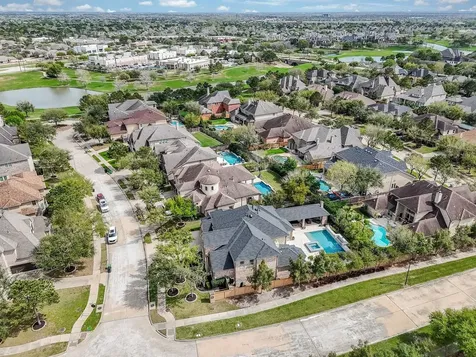 27423 Hurston Glen Lane Katy TX 77494
