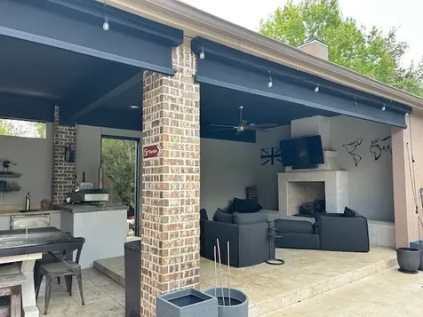 27423 Hurston Glen Lane Katy TX 77494