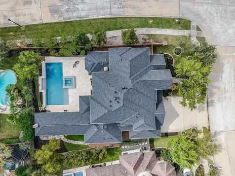 27423 Hurston Glen Lane Katy TX 77494