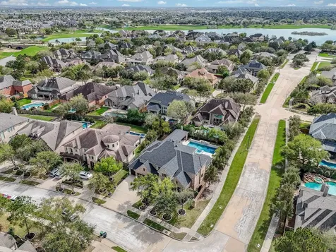 27423 Hurston Glen Lane Katy TX 77494