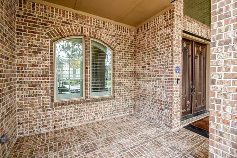 27423 Hurston Glen Lane Katy TX 77494