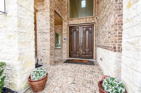 27423 Hurston Glen Lane Katy TX 77494