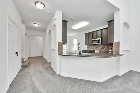 10606 Sun River Falls Drive Humble TX 77396