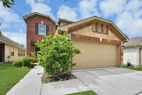 10606 Sun River Falls Drive Humble TX 77396