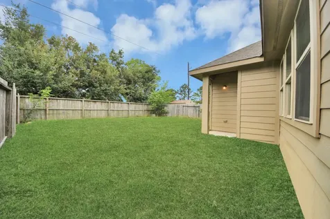 10606 Sun River Falls Drive Humble TX 77396