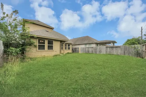10606 Sun River Falls Drive Humble TX 77396