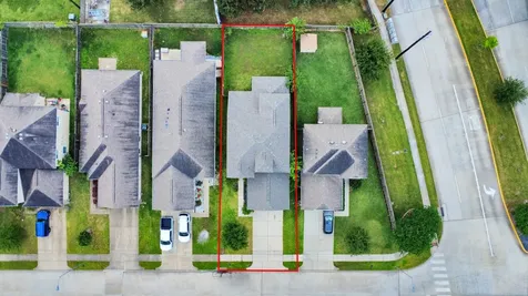 10606 Sun River Falls Drive Humble TX 77396