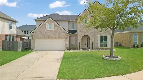 4810 Vintage Grove Court Katy TX 77449