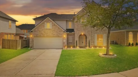 4810 Vintage Grove Court Katy TX 77449