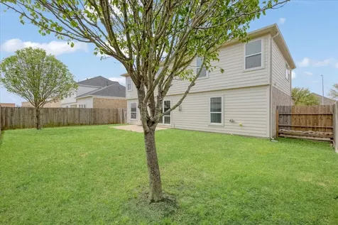 4810 Vintage Grove Court Katy TX 77449