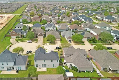 4810 Vintage Grove Court Katy TX 77449