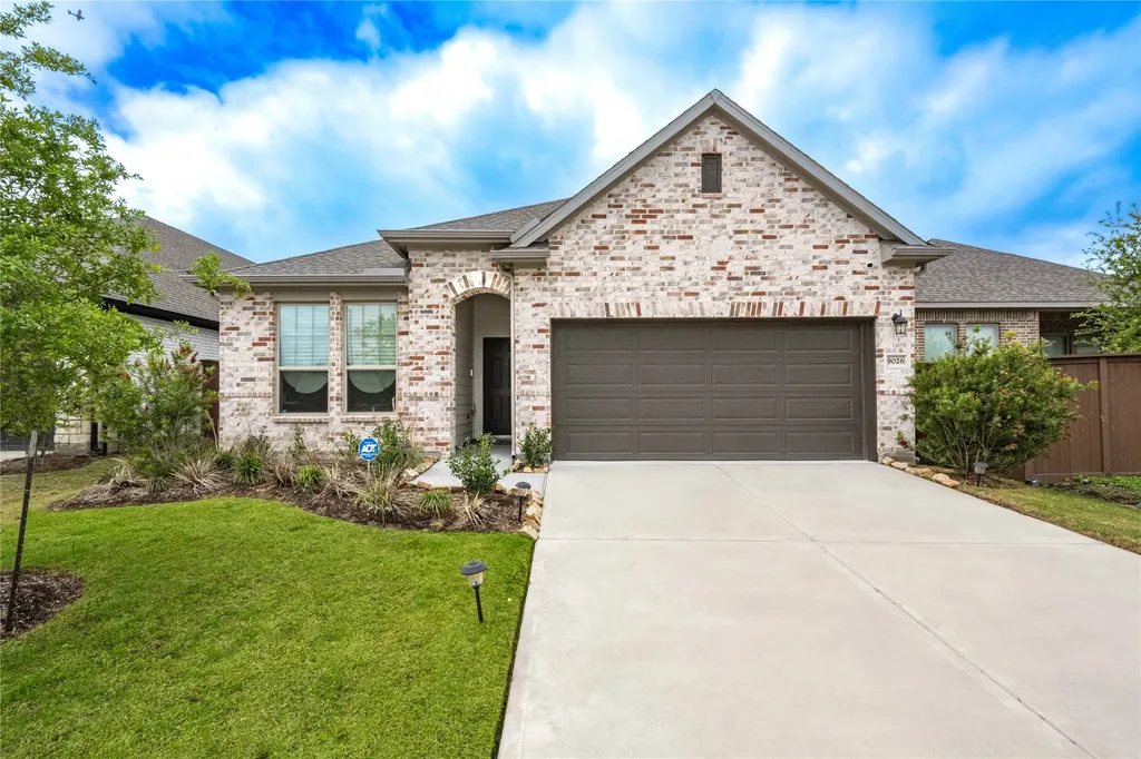 9026 Red Wolf Place Manvel TX 77578