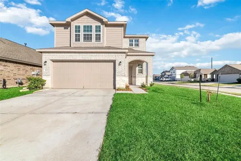 5810 Dry Brush Place Katy TX 77493