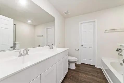 5810 Dry Brush Place Katy TX 77493