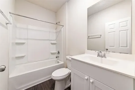 5810 Dry Brush Place Katy TX 77493