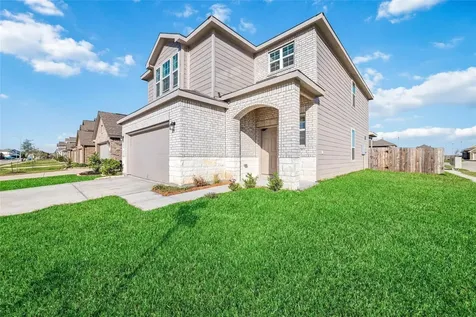 5810 Dry Brush Place Katy TX 77493