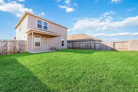 5810 Dry Brush Place Katy TX 77493