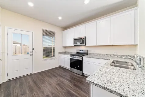 5810 Dry Brush Place Katy TX 77493
