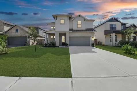 21323 Oakley Claremont Court Magnolia TX 77355