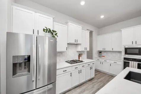 21323 Oakley Claremont Court Magnolia TX 77355