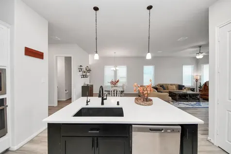 21323 Oakley Claremont Court Magnolia TX 77355