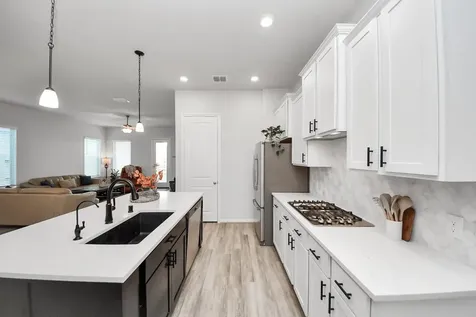21323 Oakley Claremont Court Magnolia TX 77355