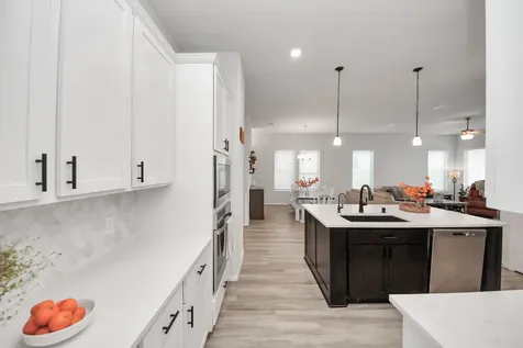 21323 Oakley Claremont Court Magnolia TX 77355