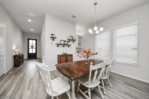 21323 Oakley Claremont Court Magnolia TX 77355
