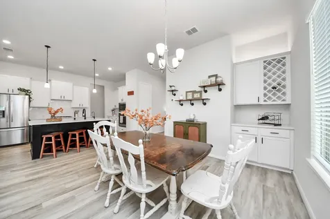 21323 Oakley Claremont Court Magnolia TX 77355