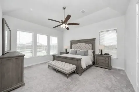 21323 Oakley Claremont Court Magnolia TX 77355