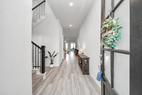 21323 Oakley Claremont Court Magnolia TX 77355