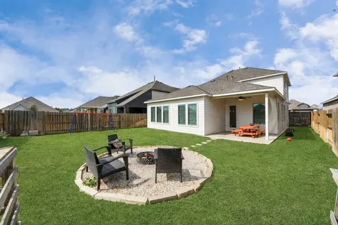 21323 Oakley Claremont Court Magnolia TX 77355