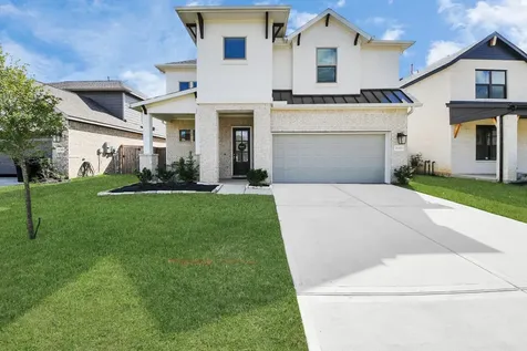 21323 Oakley Claremont Court Magnolia TX 77355