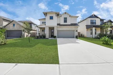 21323 Oakley Claremont Court Magnolia TX 77355