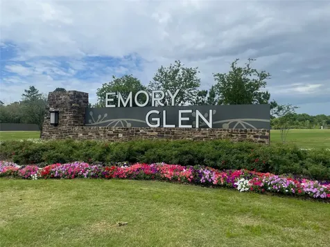 21323 Oakley Claremont Court Magnolia TX 77355