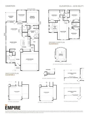 21323 Oakley Claremont Court Magnolia TX 77355